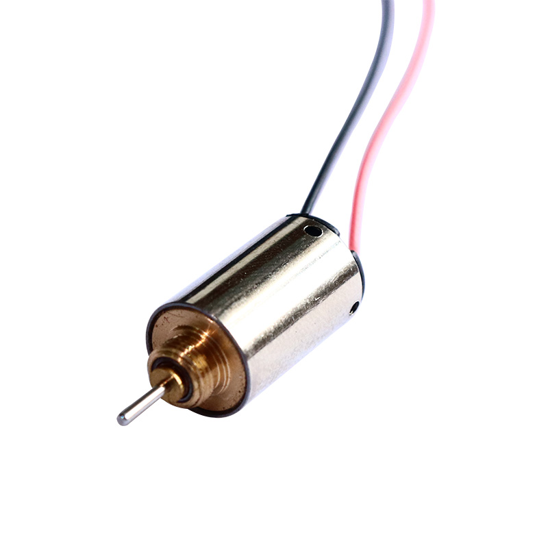 Motorul DC cu perie metalică prețioasă de 10 mm este opțiunea potrivită pentru aplicația dvs.?