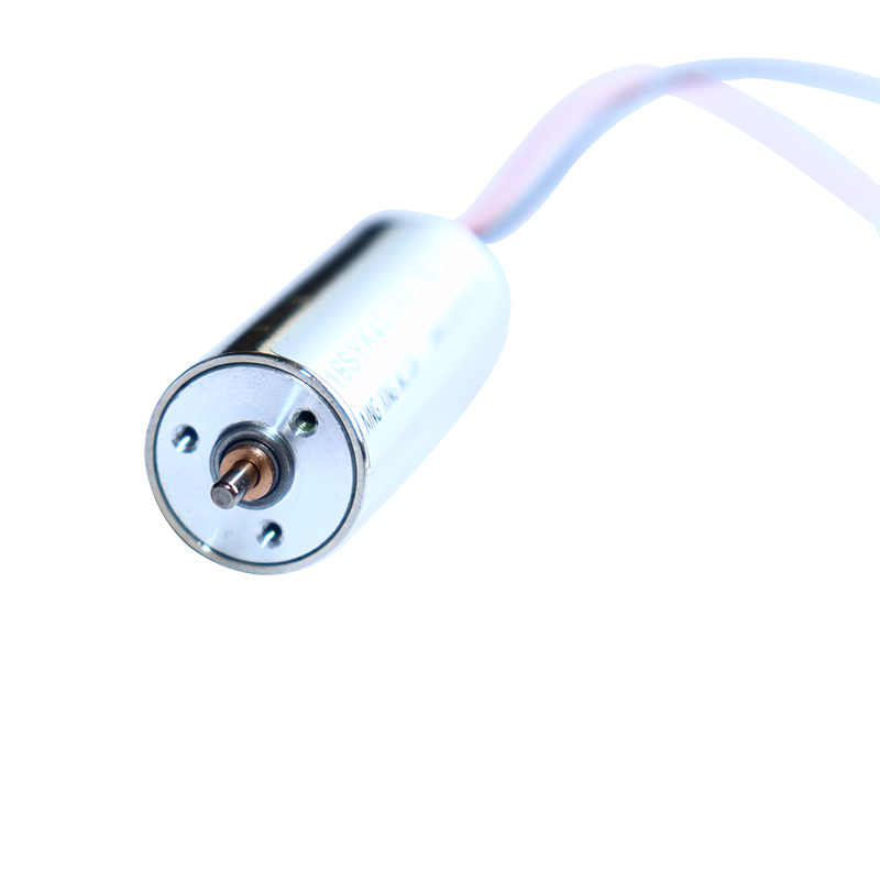 Care sunt diferitele tipuri de motor cu perii de carbon